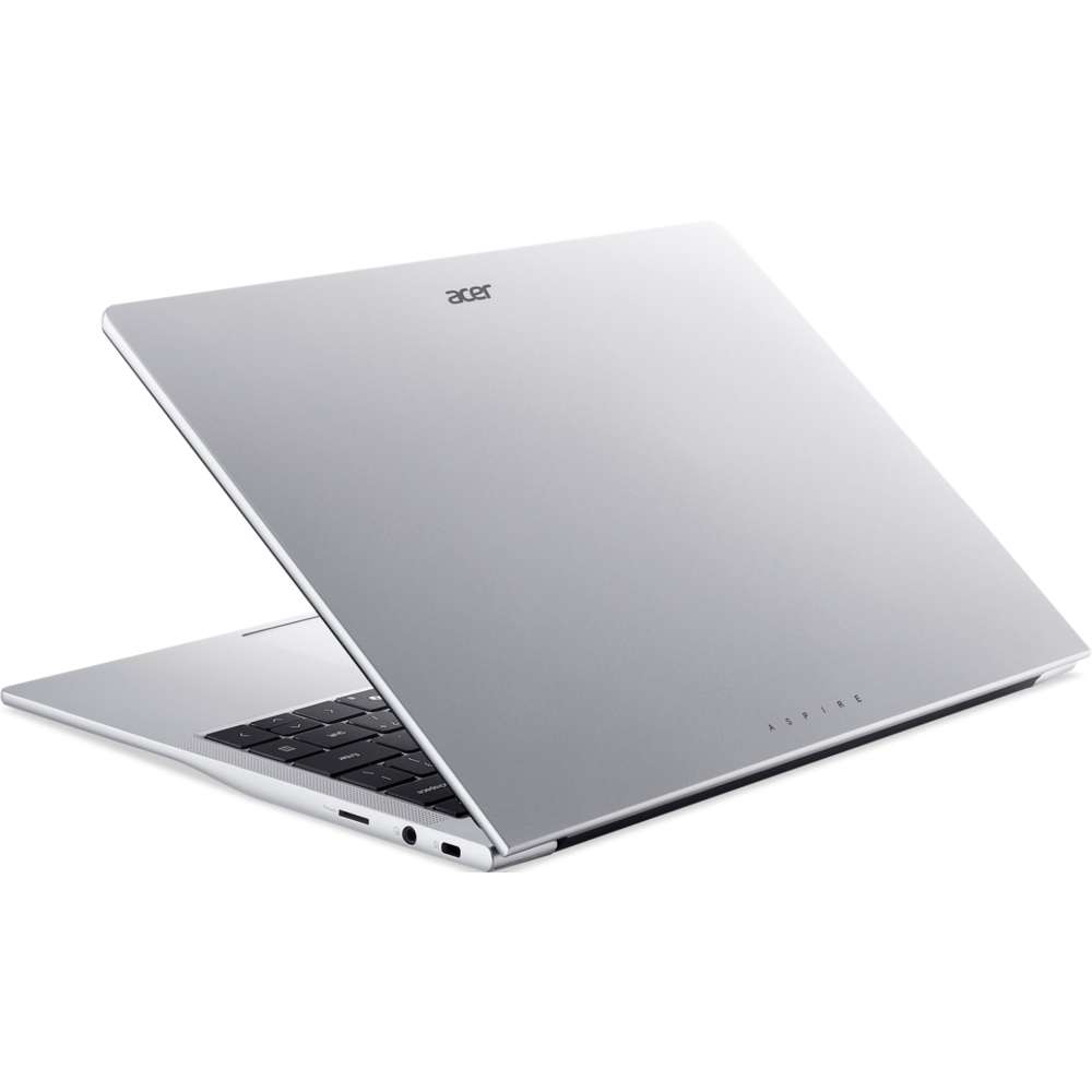 Acer Aspire Lite 14 Inch Laptop Core I3 8GB 256GB - Silver | NX.D2TEK.002