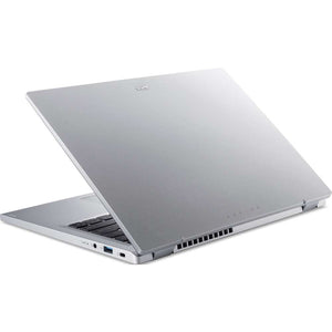 Aspire Go 14 14 Inch Laptop AMD Ryzen 3 8GB 128GB - Silver | NX.J3NEK.00S