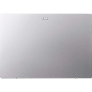 Aspire Go 14 14 Inch Laptop AMD Ryzen 3 8GB 128GB - Silver | NX.J3NEK.00S