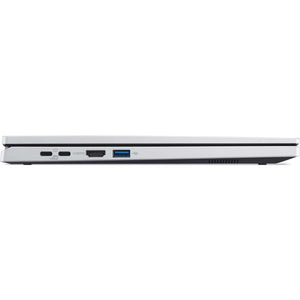 Aspire Go 14 14 Inch Laptop AMD Ryzen 3 8GB 128GB - Silver | NX.J3NEK.00S