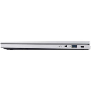 Aspire Go 14 14 Inch Laptop AMD Ryzen 3 8GB 128GB - Silver | NX.J3NEK.00S