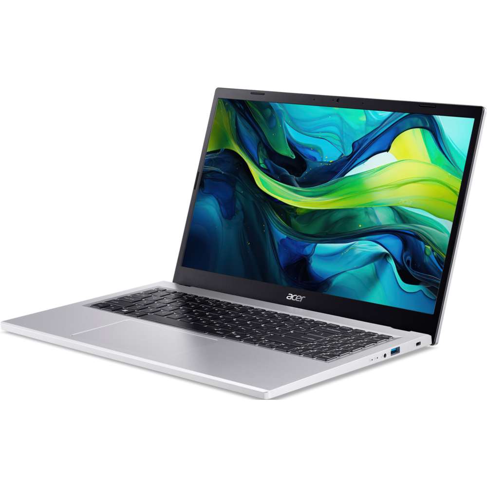 Acer Acer Aspire Go 15.6 Inch Laptop Core I5 8Gb 512Gb - Silver | NX.J4GEK.005EX