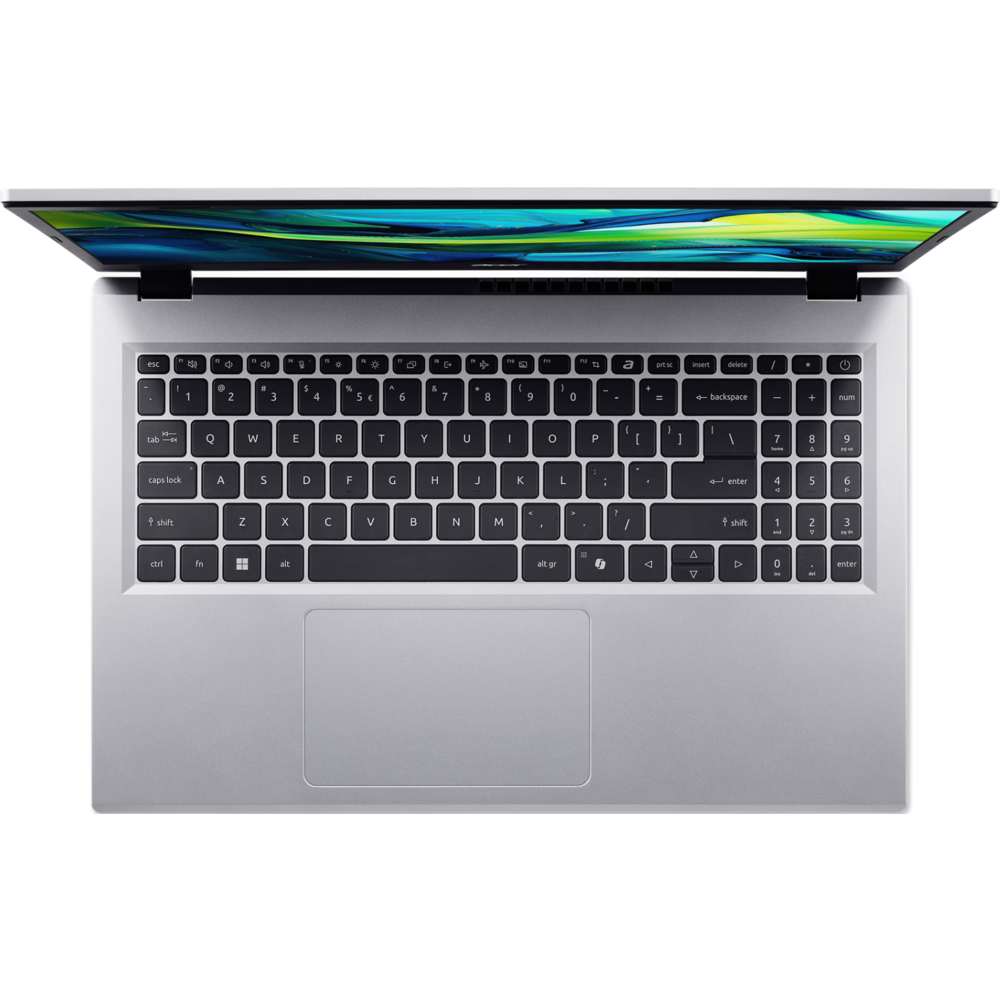 Acer Acer Aspire Go 15.6 Inch Laptop Core I5 8Gb 512Gb - Silver | NX.J4GEK.005EX