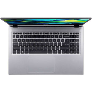 Acer Acer Aspire Go 15.6 Inch Laptop Core I5 8Gb 512Gb - Silver | NX.J4GEK.005EX