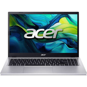 Acer Aspire Go 15 15.6 Inch Laptop Intel Core i7 16GB 512gb - Silver | NX.J4GEK.00MEX
