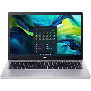 Acer Aspire Go 15 15.6 Inch Laptop Intel Core i7 16GB 512gb - Silver | NX.J4GEK.00MEX