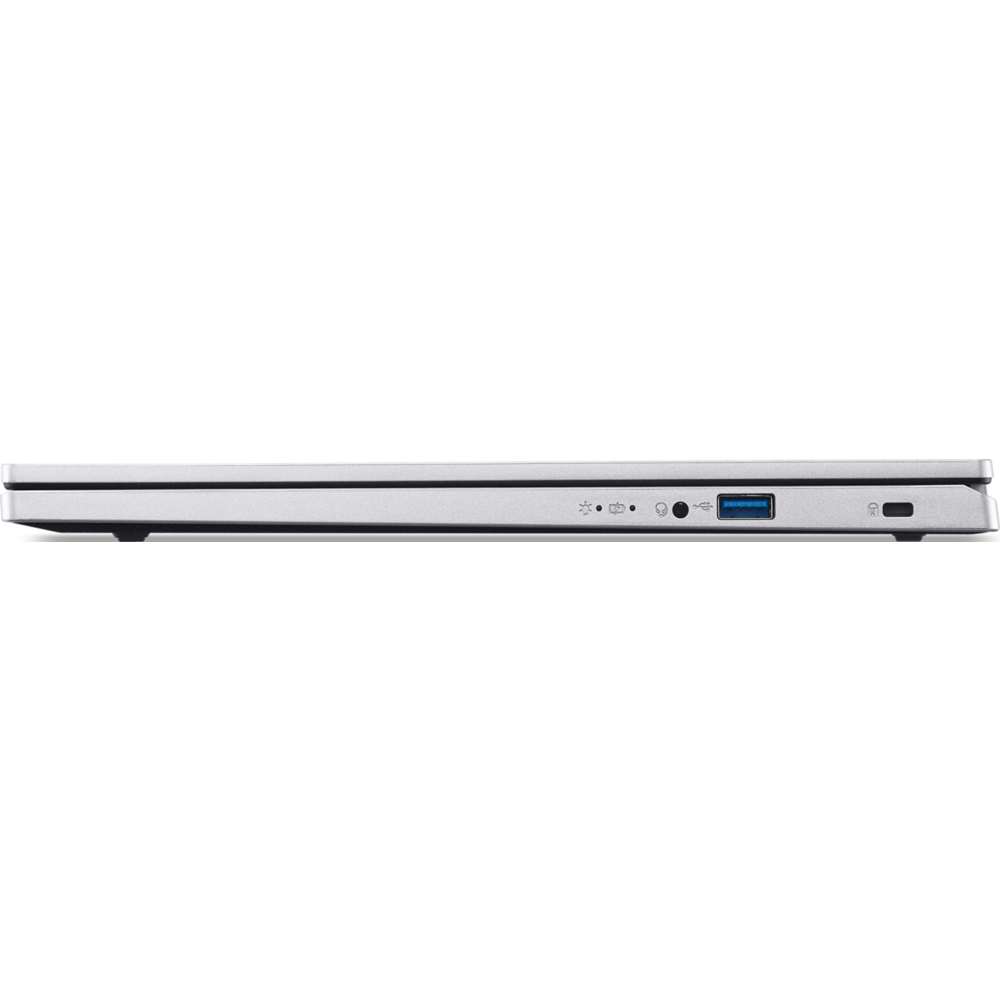 Acer Aspire Go 15 15.6 Inch Laptop Intel Core i7 16GB 512gb - Silver | NX.J4GEK.00MEX