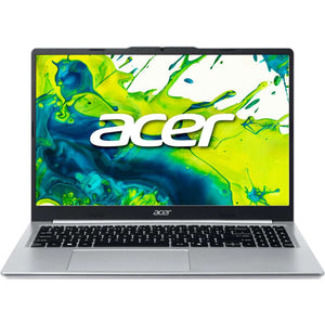 Acer Aspire Lite 15.6 Inch Laptop AMD Ryzen 3 8GB 256GB - Iron | NX.JXLEK.001EX