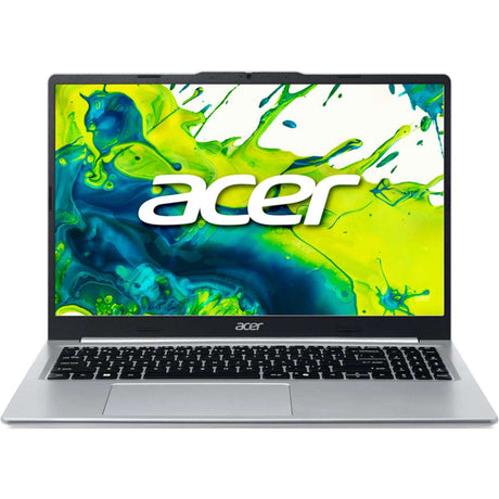 Acer Aspire Lite 15.6 Inch Laptop AMD Ryzen 3 8GB 256GB - Iron | NX.JXLEK.001EX
