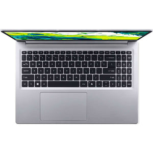 Acer Aspire Lite 15.6 Inch Laptop AMD Ryzen 3 8GB 256GB - Iron | NX.JXLEK.001EX