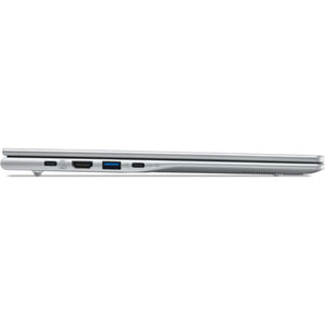 Acer Aspire Lite 15.6 Inch Laptop AMD Ryzen 3 8GB 256GB - Iron | NX.JXLEK.001EX
