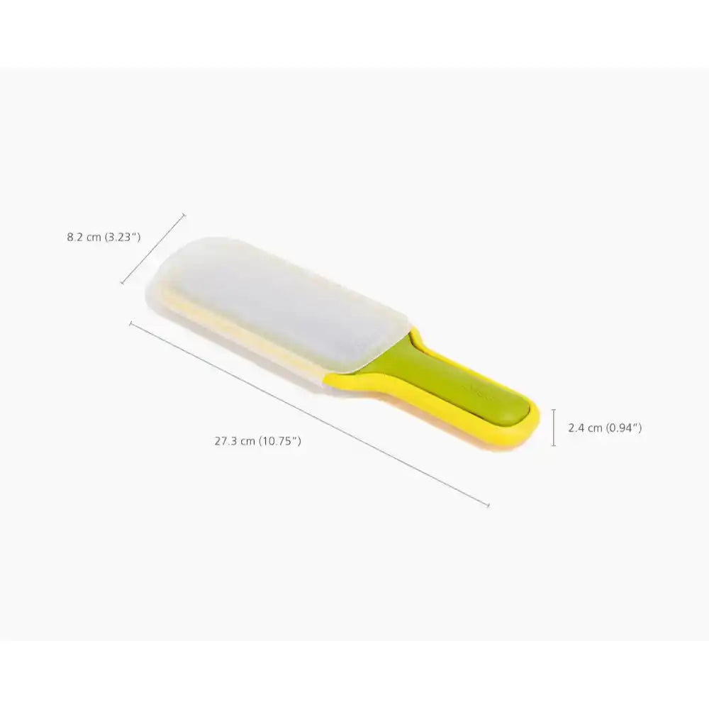 Joseph Joseph Nest Grater and Zest 2 Piece Set with Storage Sheath | 1000087JJ