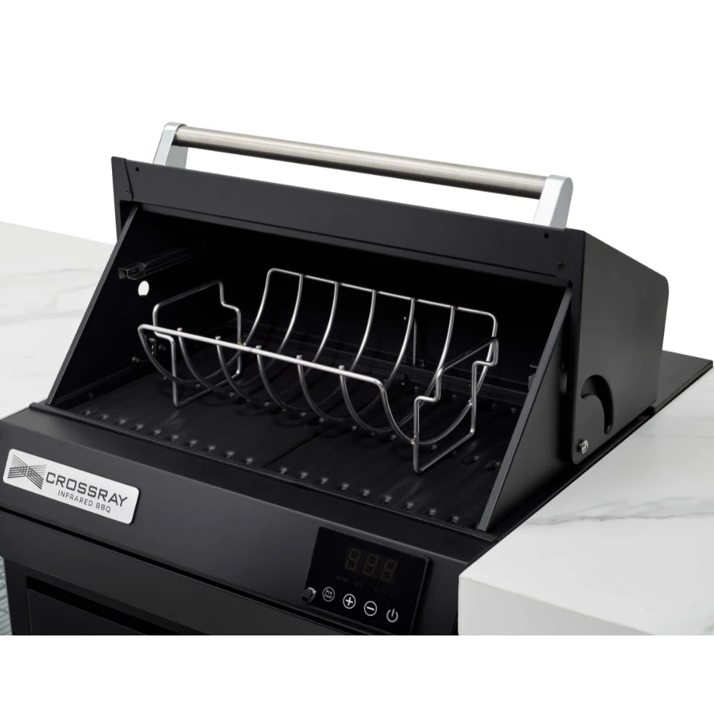 Dimplex Crossray eXtreme 2.2kW Portable Infrared Electric BBQ | TCE22HT-UK