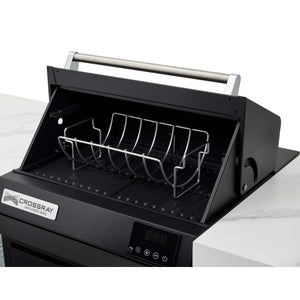 Dimplex Crossray eXtreme 2.2kW Portable Infrared Electric BBQ | TCE22HT-UK