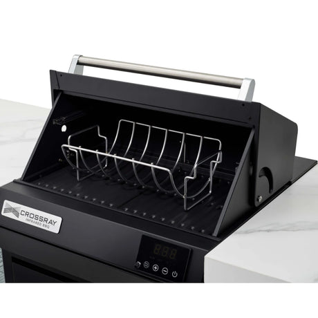 Dimplex Crossray eXtreme 2.2kW Portable Infrared Electric BBQ | TCE22HT-UK