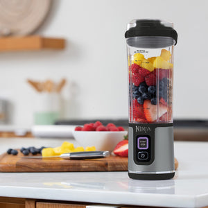 Ninja Blast Cordless Portable Blender - Black | BC151UKBK