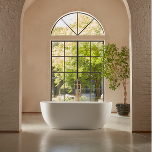 NOTE Contemporary Freestanding Bath | 1500,1600 & 1700mm