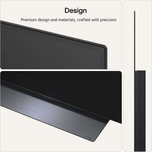 LG C6 48 Inch OLED Evo AI 4K Ultra HD Smart TV (2026) | OLED48C64LA.AEI