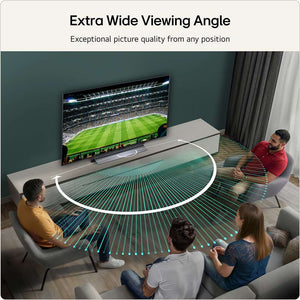 LG C6 48 Inch OLED Evo AI 4K Ultra HD Smart TV (2026) | OLED48C64LA.AEI