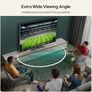 LG G6 55 Inch OLED Evo AI 4K Smart TV (2026) | OLED55G64LW.AEI