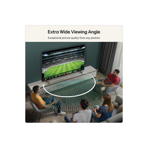 LG B6 65 Inch OLED 4K Smart TV - Black