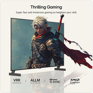 LG B6 65 Inch OLED 4K Smart TV - Black