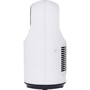 Masterplug Breeze Smartenergy Bladeless Heating and Cooling Fan - White | 301501