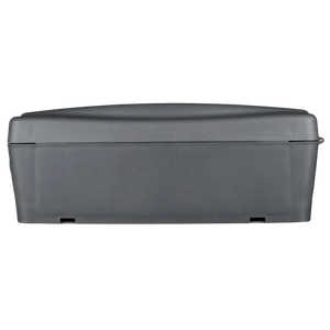 Masterplug Weatherproof Outdoor Electric Box - Grey | WBX-MS