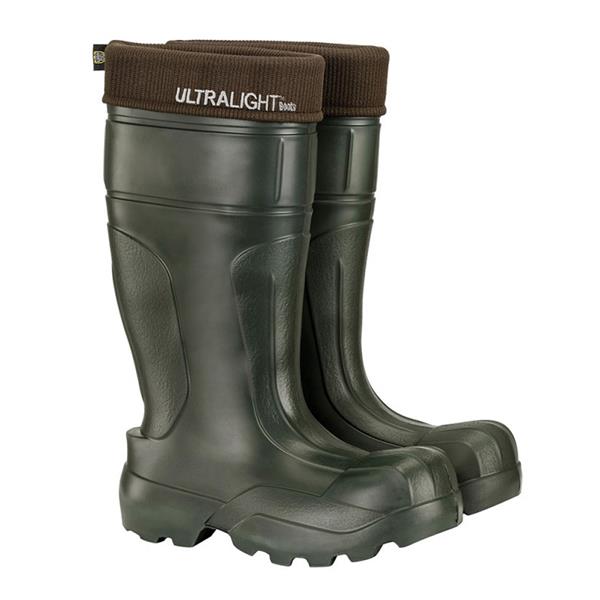 Leon Boots Ultra Lightweight Wellie Wellington Boot