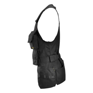 Snickers 4250 AllroundWork Tool Vest - Black