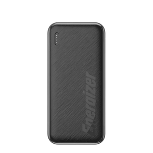 Energizer 10000mAh Power Bank with Power Delivery | BUE10055PQ