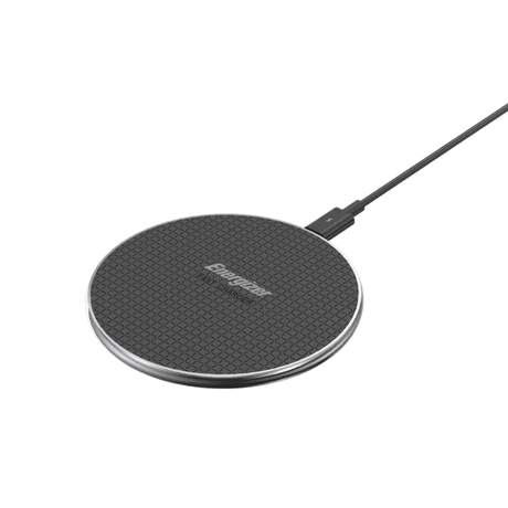 Energizer Wireless Phone Charging Pad USB-C | WCP107