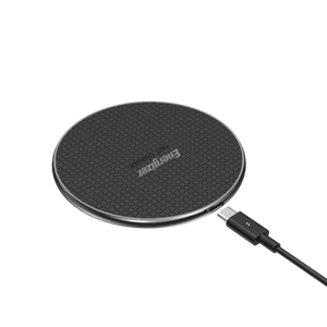 Energizer Wireless Phone Charging Pad USB-C | WCP107
