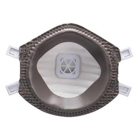Portwest Disposable FFP3 Valved Dust MAsk 2 Pack | P309WHR