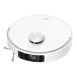 Mova P50 Ultra Robot Vac Vacuum and Mop - White | RLP23SE