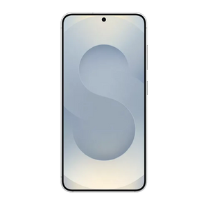 Samsung Galaxy S25 Sim Free 5G Mobile Phone 12GB 128GB - Silver Shadow | SM-S931BZSDEUB
