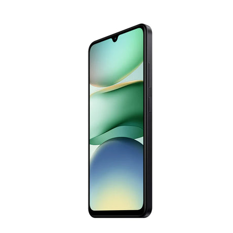 Xiaomi Redmi A5 Sim Free Mobile Phone 64GB - Black | MZB0JSEEU