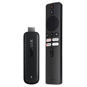 Xiaomi TV Stick HD 2nd Gen Multimedia Player with Google TV Remote Control | PFJ4211GL
