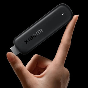 Xiaomi TV Stick HD 2nd Gen Multimedia Player with Google TV Remote Control | PFJ4211GL