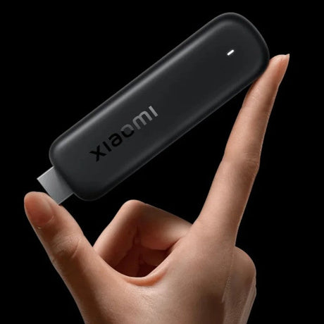 Xiaomi TV Stick HD 2nd Gen Multimedia Player with Google TV Remote Control | PFJ4211GL