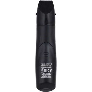 Remington Mens Pilot Grooming Kit for Hair, Beards and Stubble | PG180