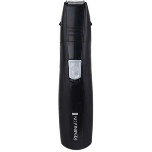 Remington Mens Pilot Grooming Kit for Hair, Beards and Stubble | PG180