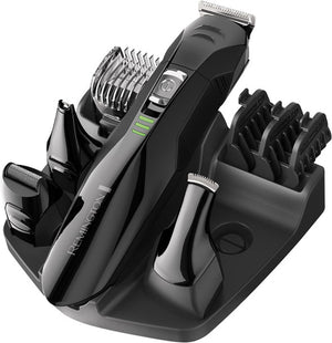 Remington All in One Shaver Grooming Kit | PG6020