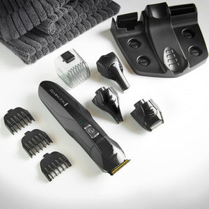 Remington All in One Shaver Grooming Kit | PG6020