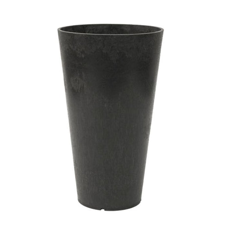 Tierra Verde Concerto Garden Planter Round 66cm - Slate Grey | POT124