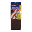 Safeline 110mm x 620mm Sanding Belts 3 Pack - Coarse