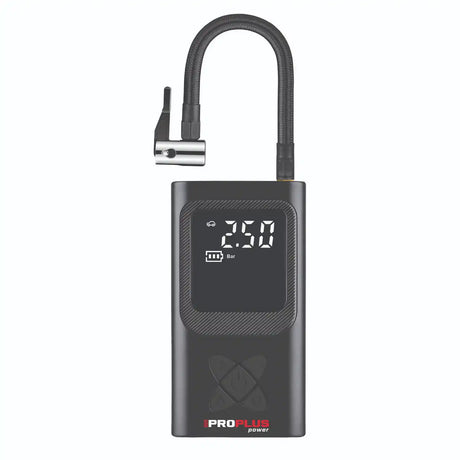 Proplus Portable Air Compressor Inflator | PPSSCK6194