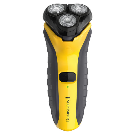 Remington 5100 Virtually Indestructible Rotary Battery Shaver | PR1855