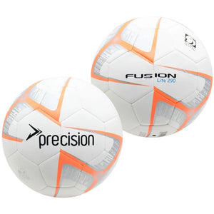 Precision Fusion Lite Football Size 5 290 Grams | PRF2205
