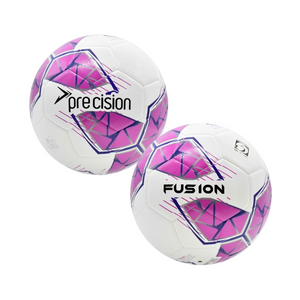 precision football